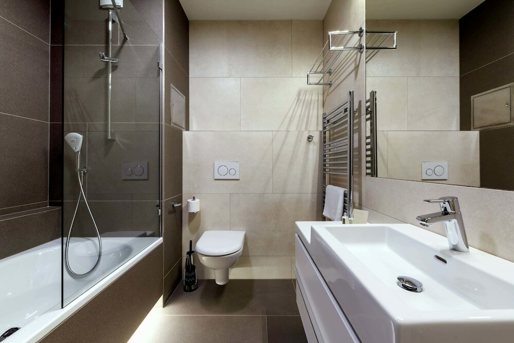 Фото Hotel Pecr Deep