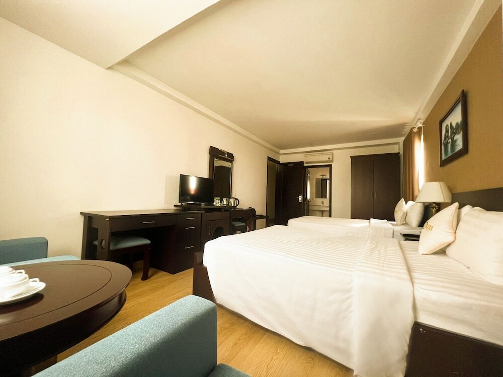 Фото Aluna Ben Thanh