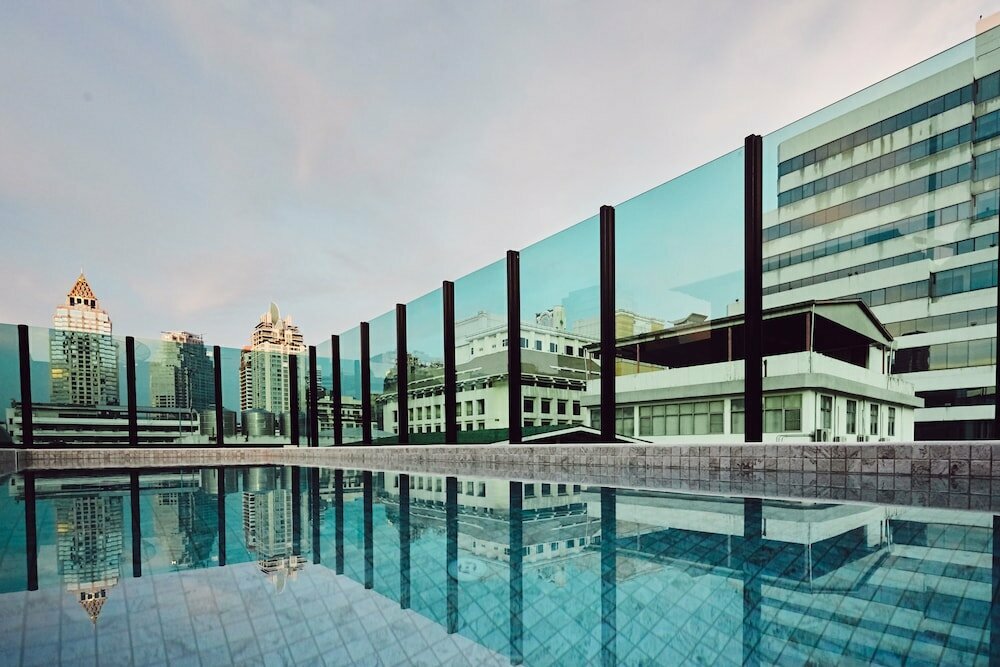 Hotel Artino Hotel, Bangkok, photo