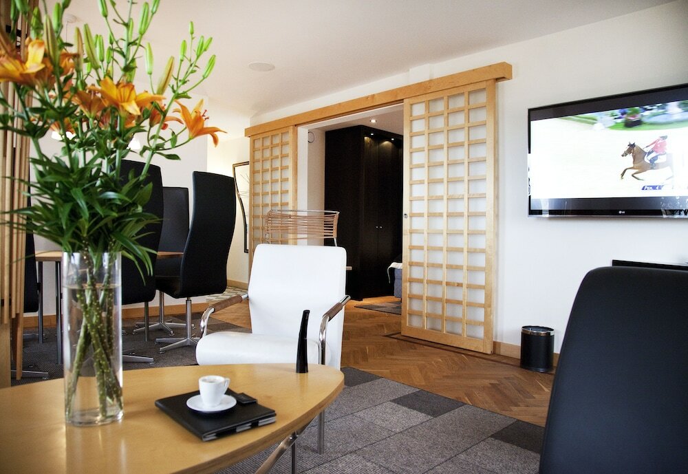 Фото Hotel Lundia