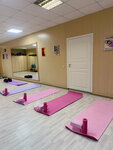 Fitness-studio (selo Pestretsy, Kazanskaya ulitsa, 13Б), fitness club