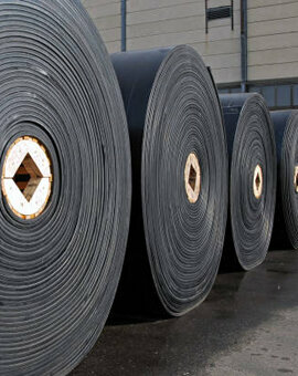 Industrial equipment Srp Group Conveyor Belt, Ankara, photo