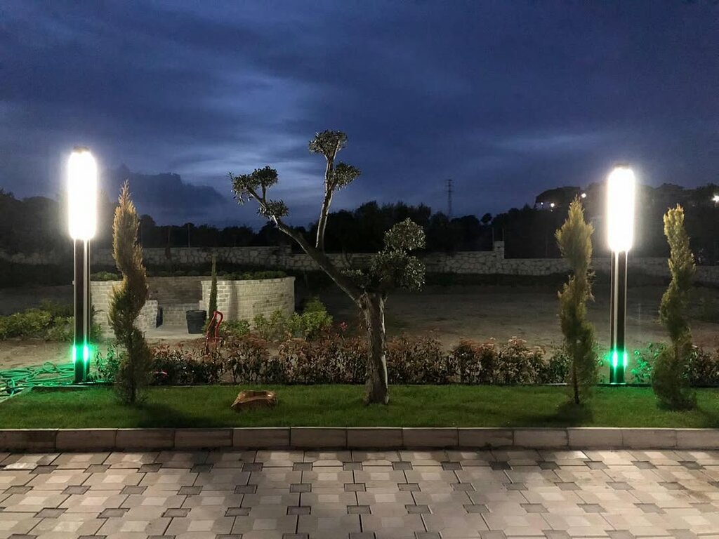 Security and alarm systems Ois Security and Defense Technologies, Ankara, photo