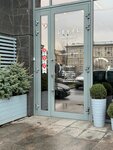 The Level (Obvodnogo Kanala Embankment, 108) ، صالون تجميل