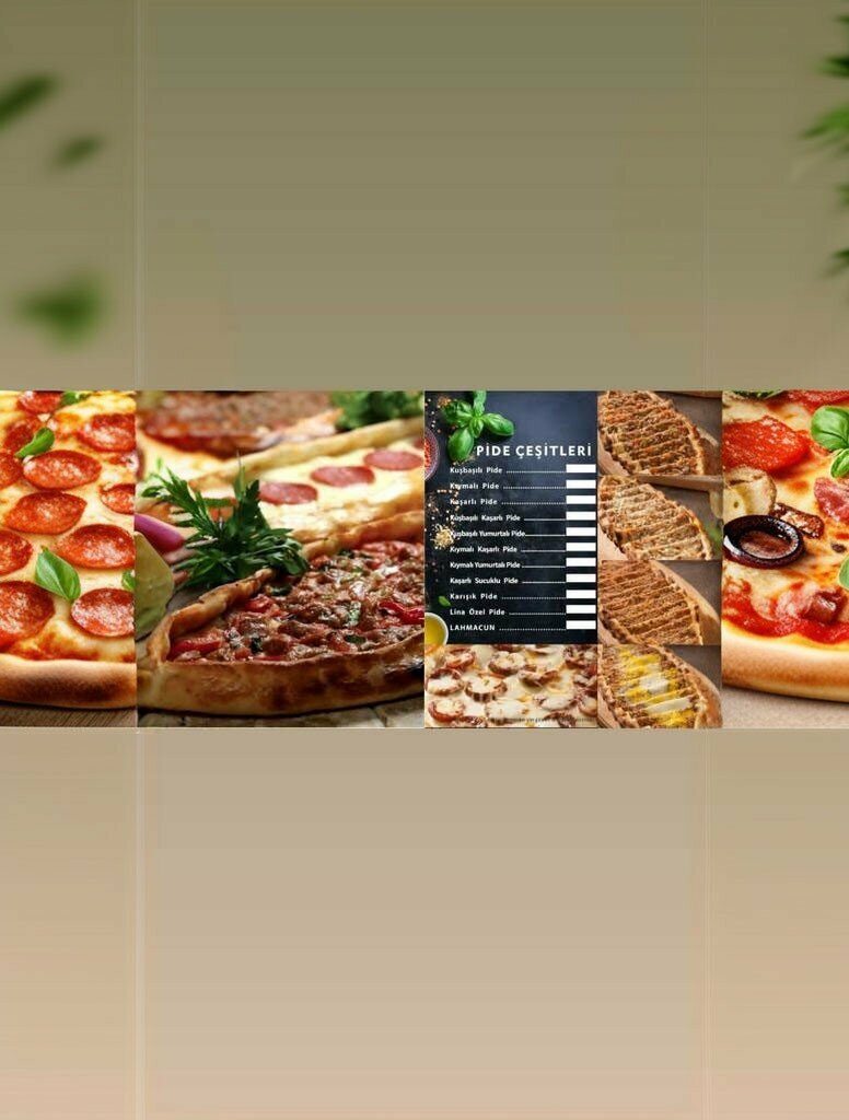 Restaurant Lina Doner Pide & Lahmacun, Sarikamis, photo