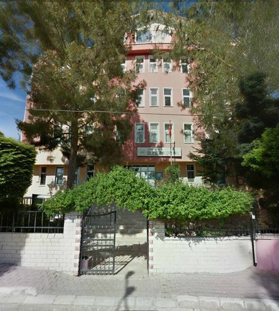 Dormitory Ozel Beyazit Orta Ogrenim Erkek Ogrenci Yurdu, Suluova, photo