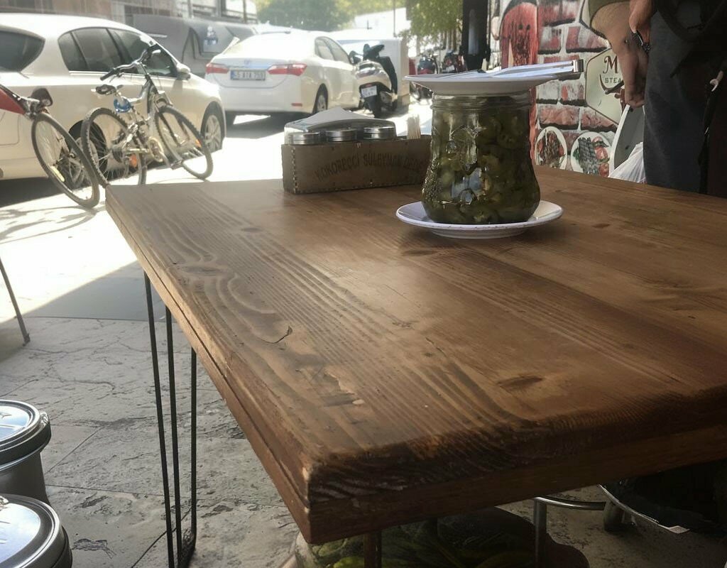 Restaurant Kokorec Master Suleyman Dede, Turgutlu, photo