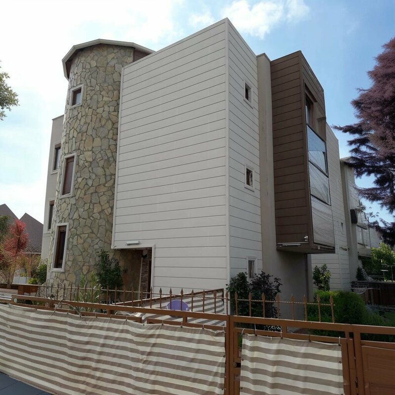 Апартаменты Atmaca Villa в Махмутларе