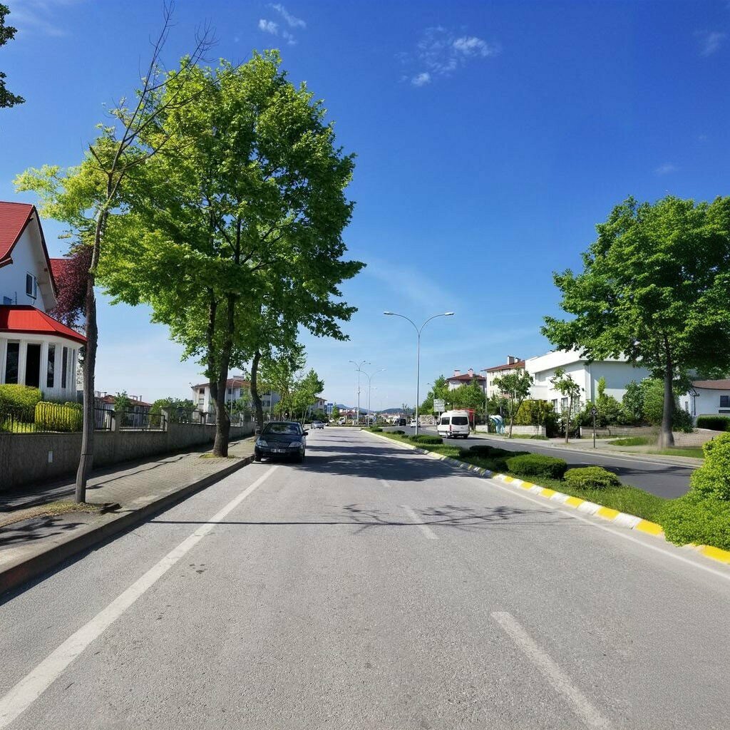 Dormitory Hafiz Hasan Sen Boys Dormitory, Duzce, photo