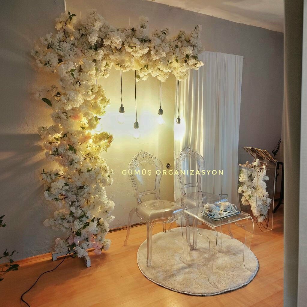 Organization of events Gumus Organization, Samsun, photo