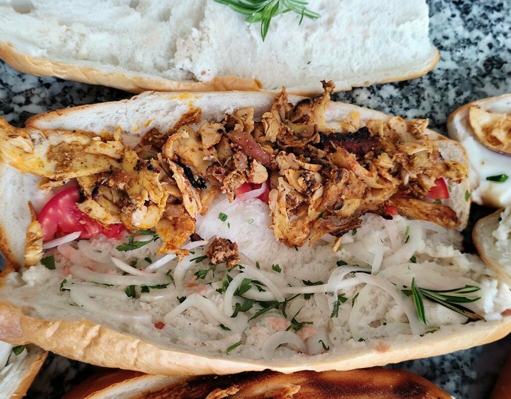 Restaurant Döner Noktası Şanlıurfa, Sanliurfa, photo