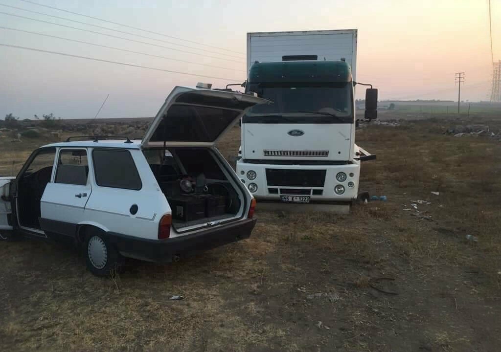 Car service, auto repair Caymaz Oto, Ceyhan, photo