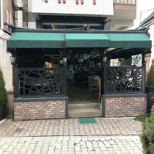 Munevver Cafe (Samsun, İlkadım, Kale Mah., Sanat Sok., 12), cafe