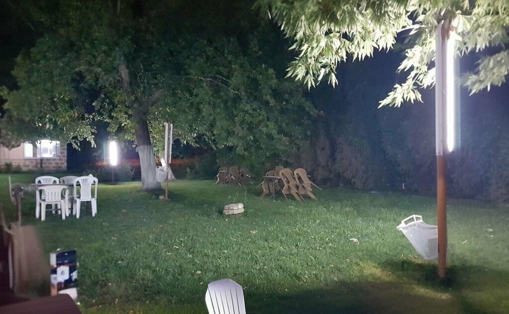 Restaurant Löp Löp Et Mangal, Izmir, photo