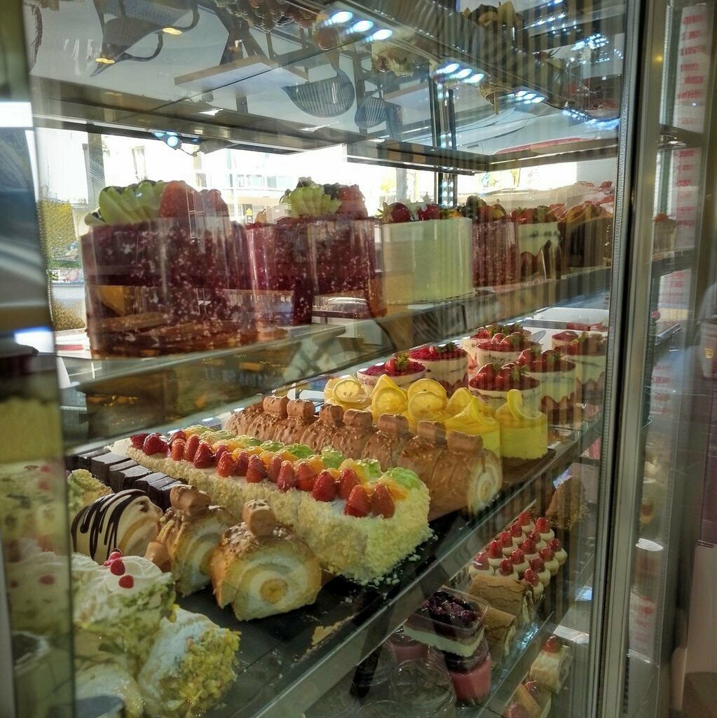 Bakery İzmir fırın unlu mamülleri, Torbali, photo