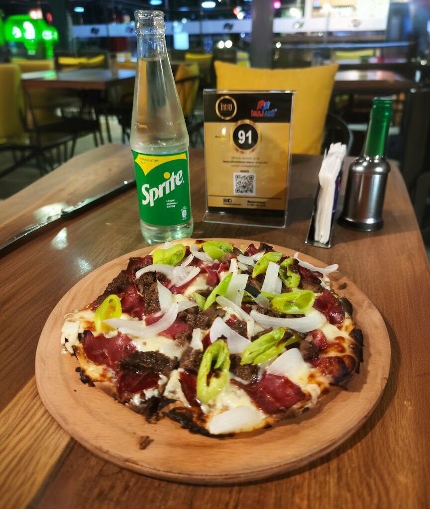 Cafe Mabella Coffee, Manisa, photo