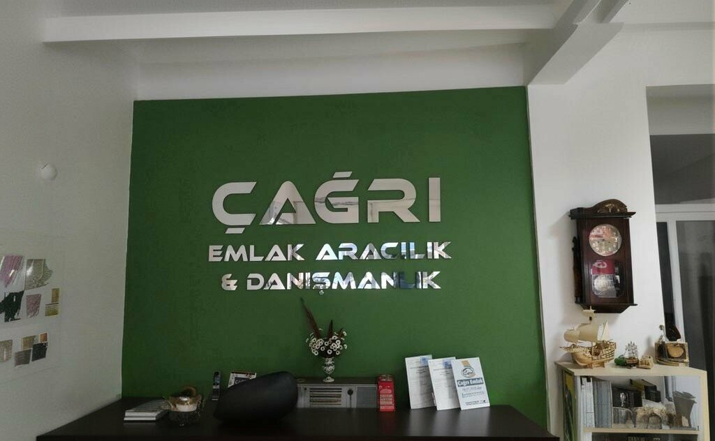 Real estate agency Cagri Emlak, Manisa, photo