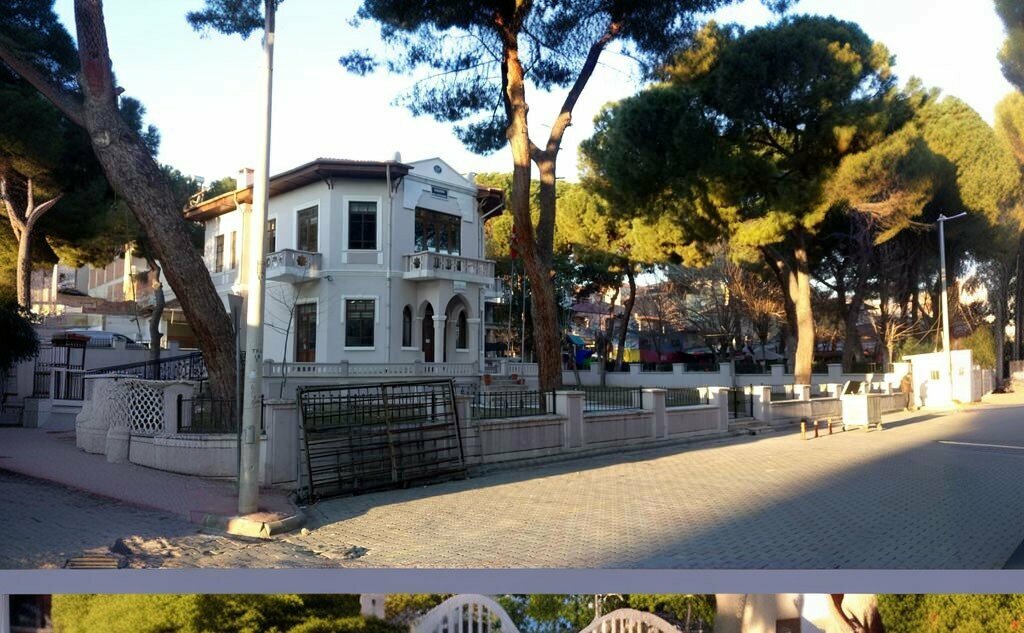 Library Alasehir Ilce Halk Kutuphanesi, Alasehir, photo