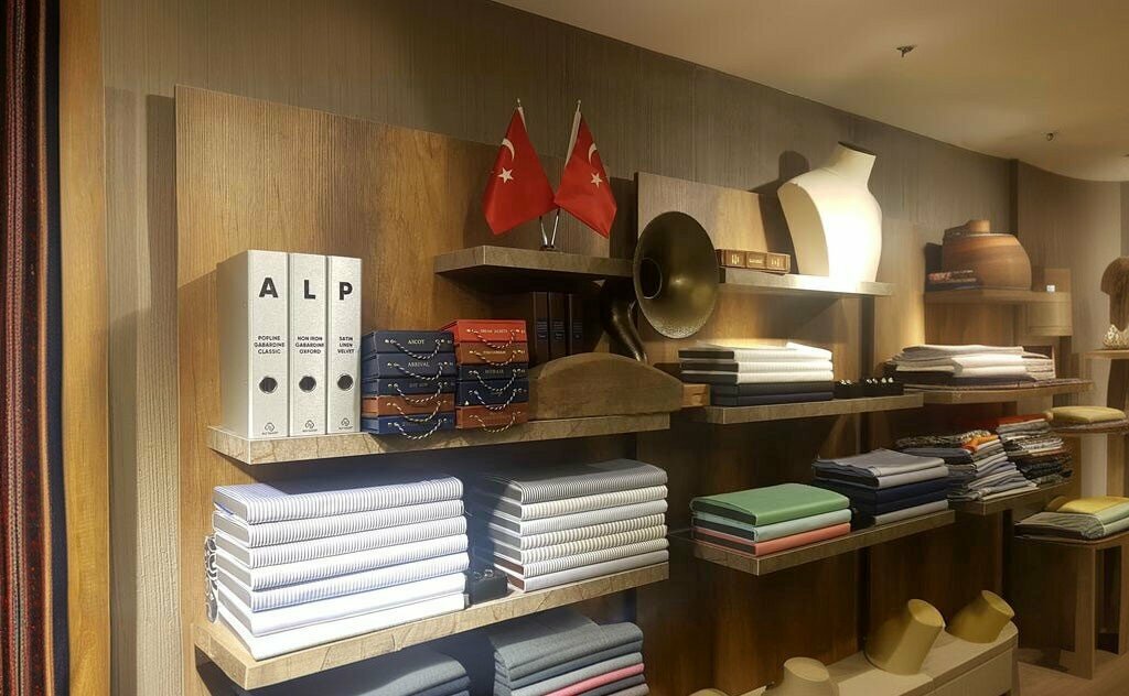 Tailor Sanatkar Terzi, Ankara, photo