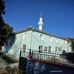 Seymen Koyu Mosque (İstanbul, Silivri District, Seymen Mah., Sema Sok., 2), mosque