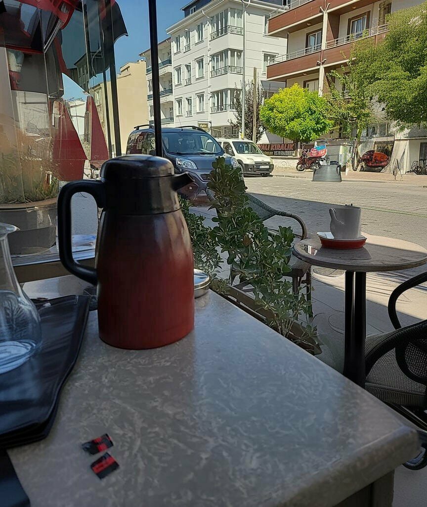 Cafe Caygara Cafe Nevsehir, Nevsehir, photo