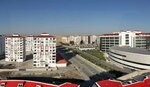 Yozgat Sorgun State Hospital (Yozgat, Sorgun District, Ahmetefendi Mah., Şehit Cemal Şimşek Cad., 37), hospital