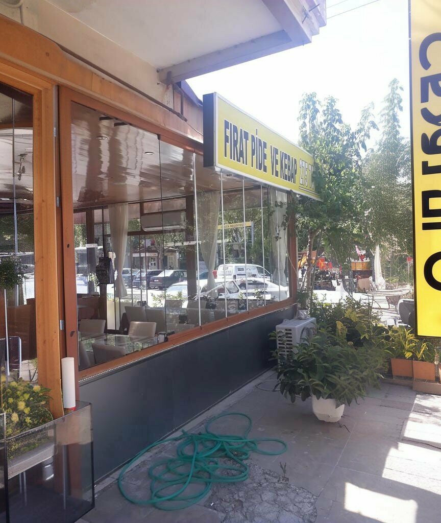 Restaurant Sirin Pide Soup Salon, Izmir, photo