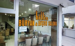 Bıtlıs Büryan Salonu (Bitlis, Tatvan, Tuğ Mah., 8. Sok., 6), cafe