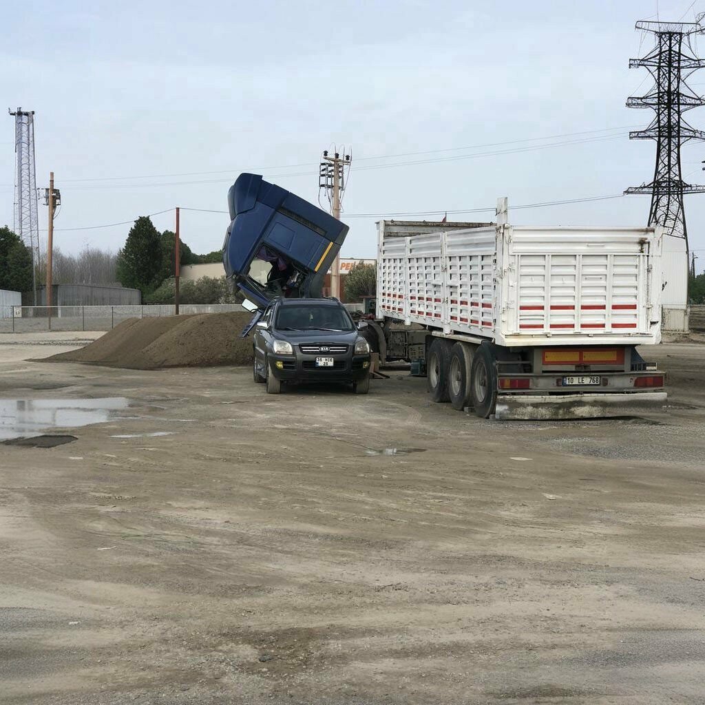 Car service, auto repair Iveco Private Service, Manisa, photo