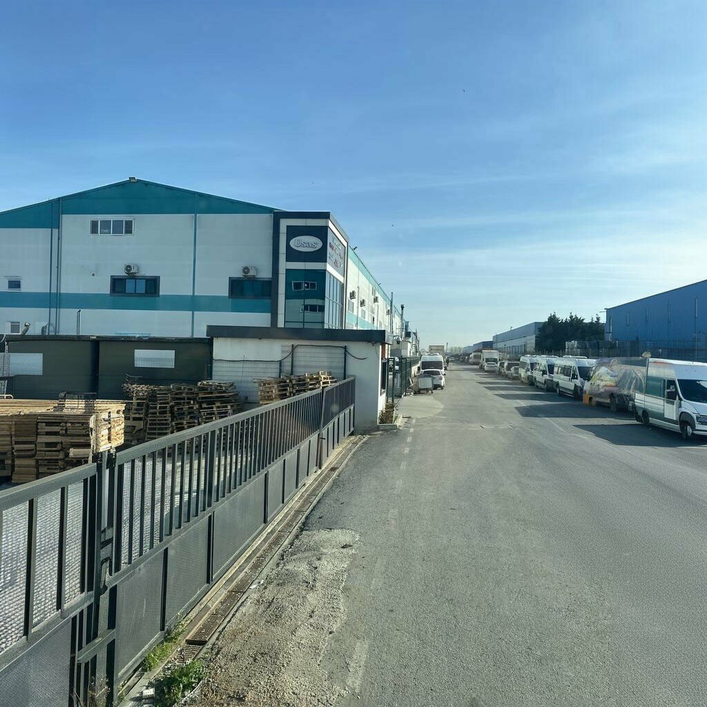 Food manufacturers Tatlim Dairy Products Domestic and Foreign, Silivri, photo