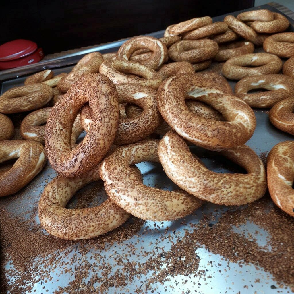 Bakery Kaya Alp Bakery Products, Izmir, photo