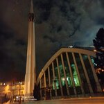 Ulugazi Mosque (Samsun, İlkadım, Ulugazi Mah., Şifayurdu Sok., 11), mosque
