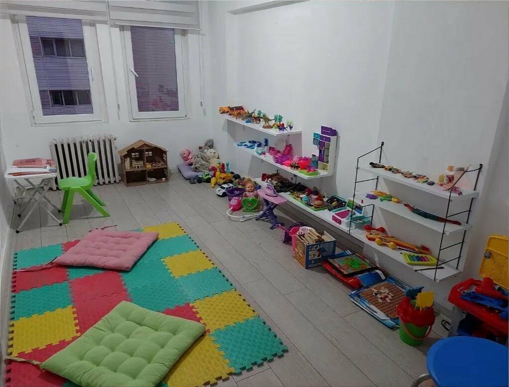 Family сounseling Anemon Psychological Counseling and Education Center, Kirikkale, photo