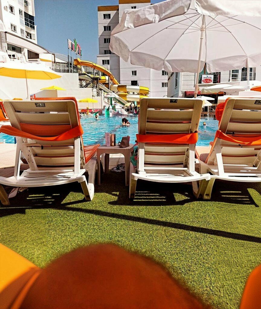 Water park The Waterpark Bağlıca Ankara, Ankara, photo