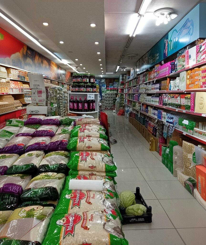 Grocery Asmar Gida, Artuklu, photo