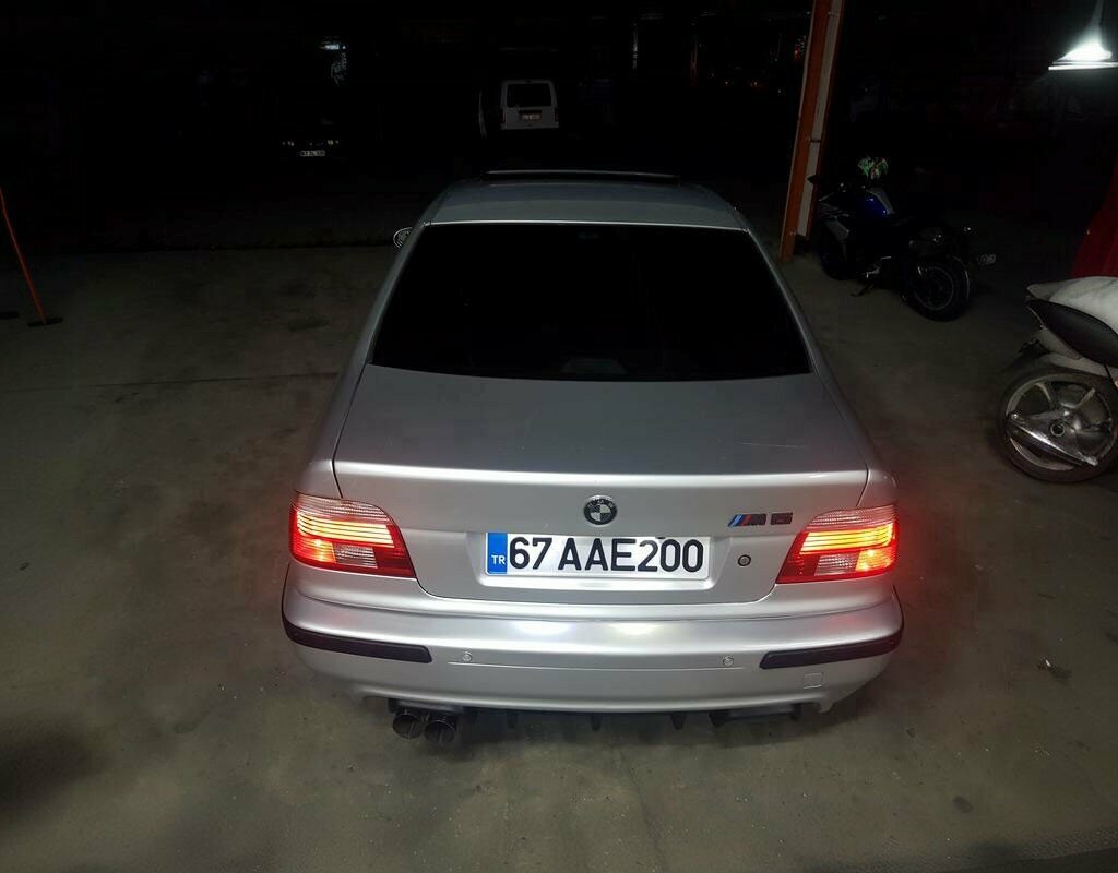 Auto accessories Madanoglu Sound, Caycuma, photo