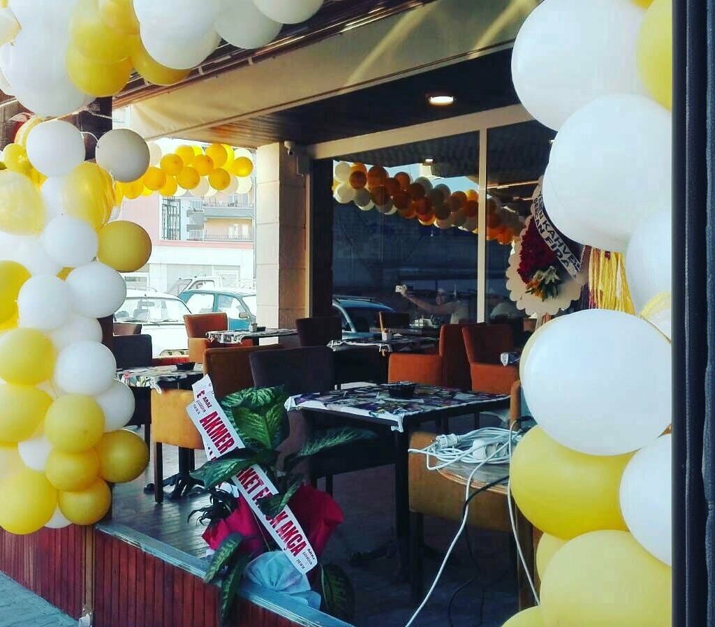 Cafe Gramophone Cafe, Kirsehir, photo