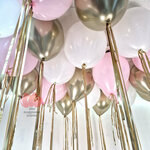 Balloons (Petropavlovskaya Street, 105А), goods for holiday