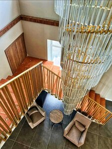 Гостиница HollidayInnPskov