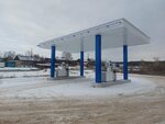 Картель (Peschanaya Street, 2А), gasolinera