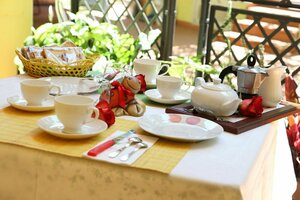 Гостиница Sa Babbaiola B&b