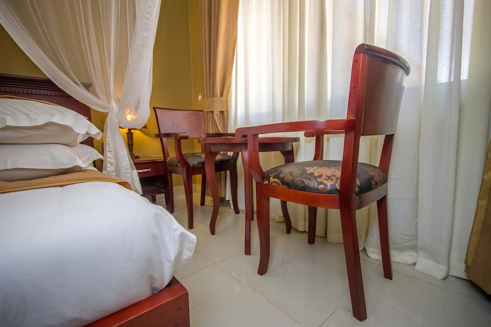 Фото Sapphire Hotel