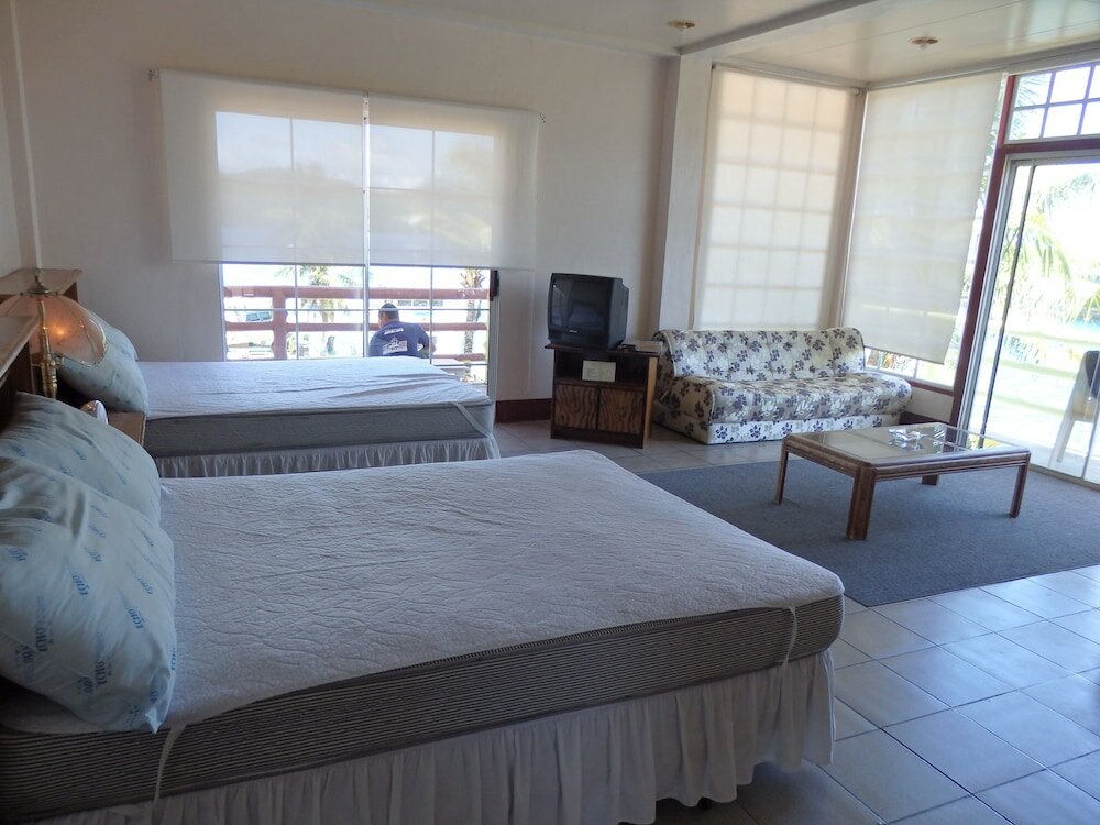 Фото Antelope Guesthouse