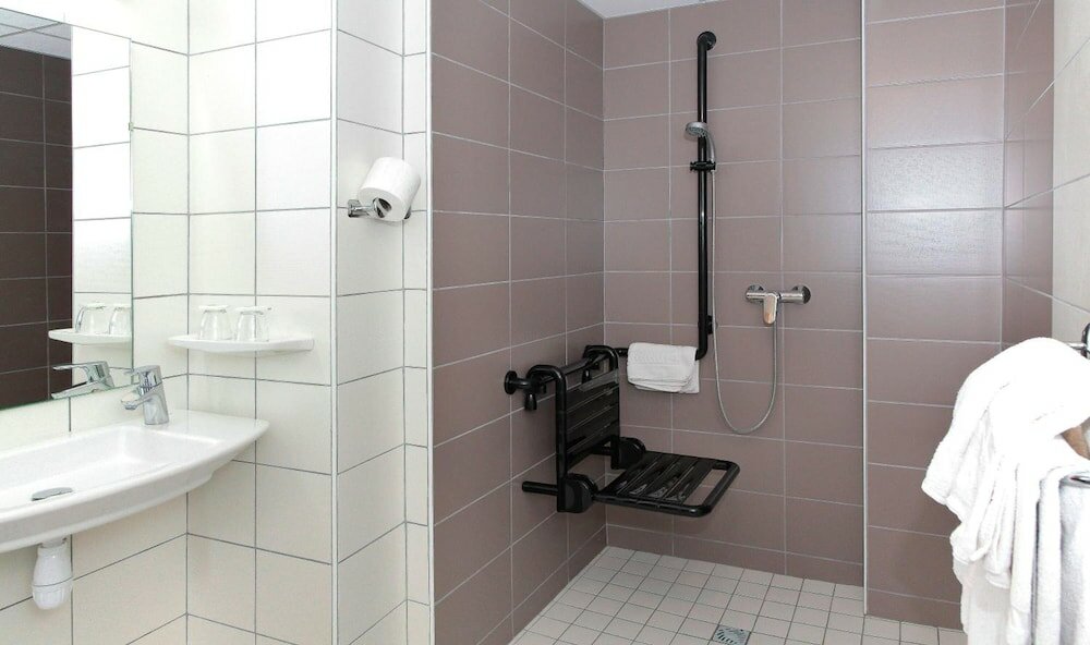 Фото Hotel Sainte Suzanne