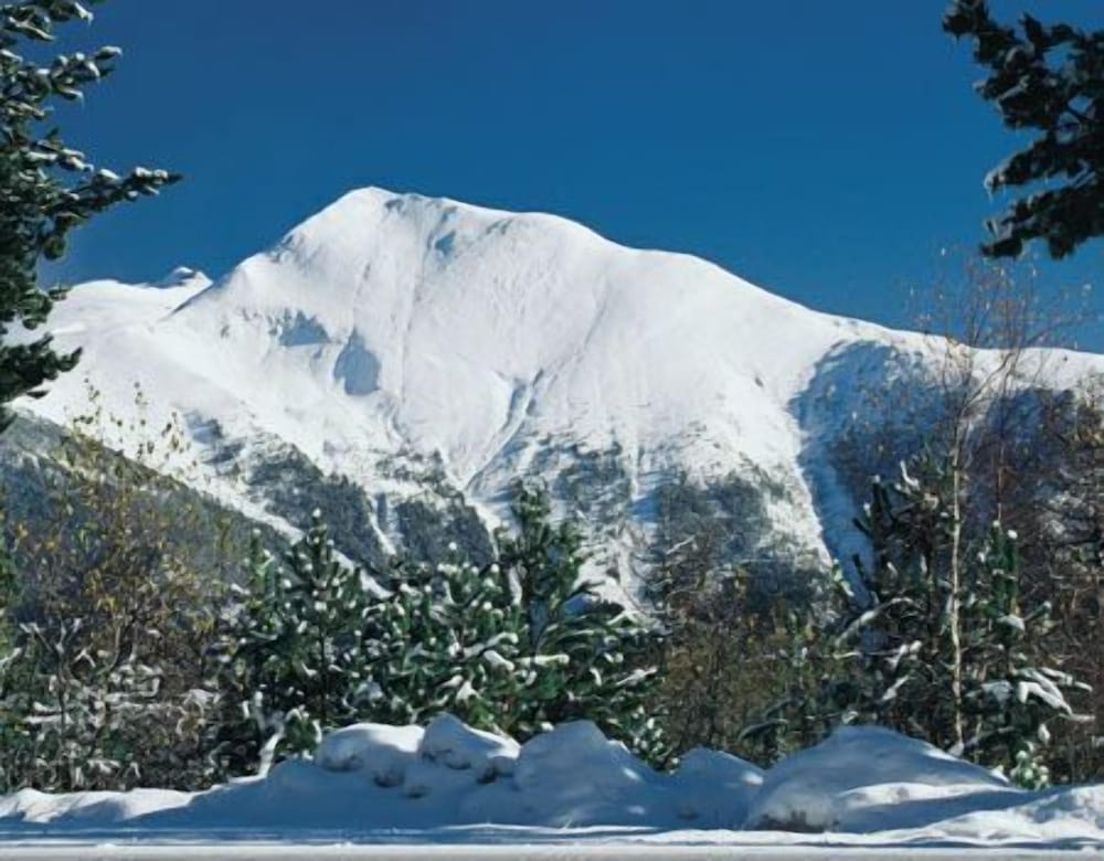 Фото Hotel Arinsal