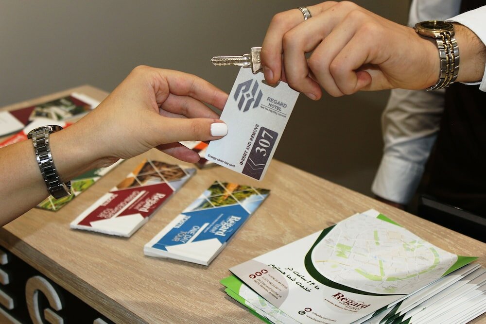 Фото Regard-Hotel