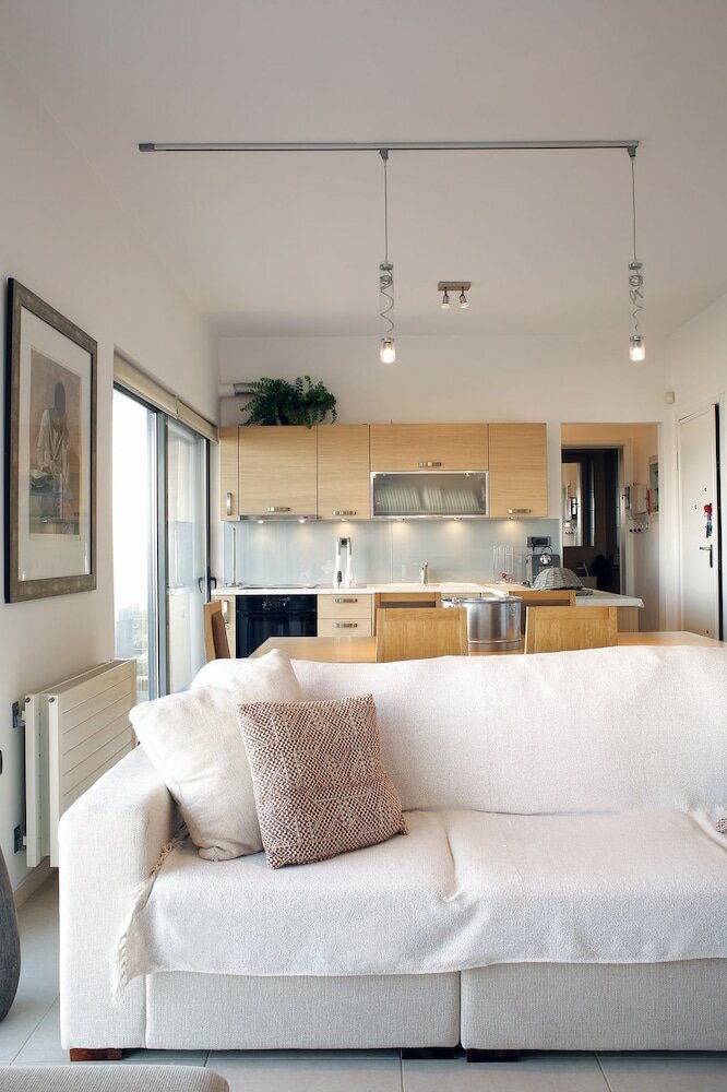 Фото Sea View Maisonette Schinias