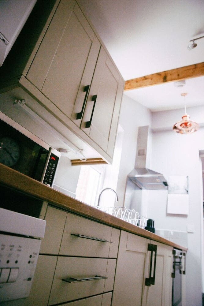 Фото Coalminer's Cottage