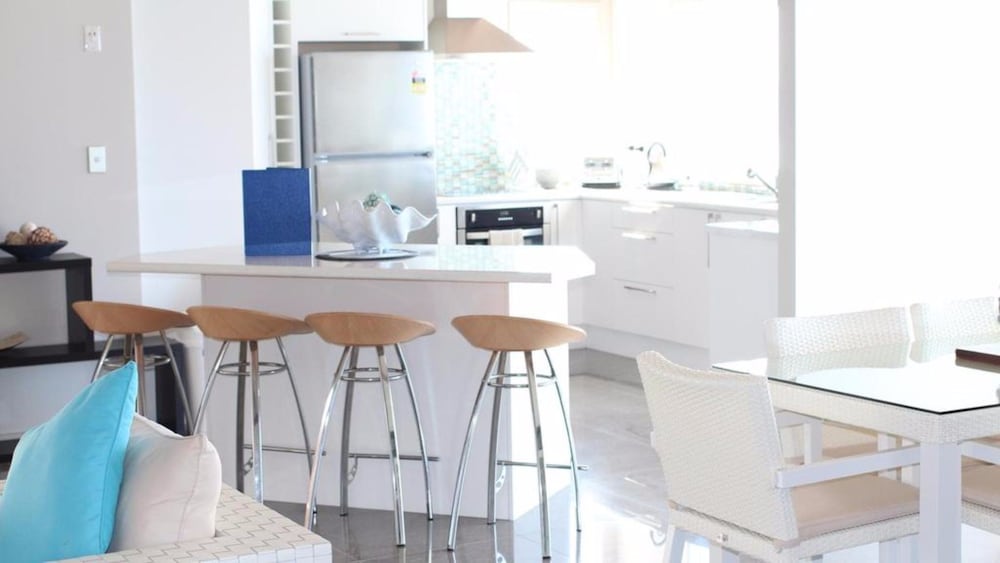 Фото Ocean Spray Villas