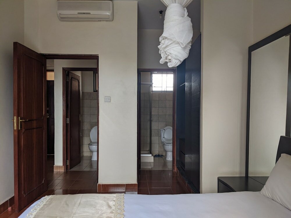 Фото Prestige Hotel Suites Kampala